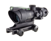 Trijicon ACOG 4x32 BAC Scope 300 BLK Green Crosshair Reticle - TA31-C-100413