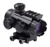 Konus Konusight-3 1x30mm Tactical Red/Green Dot Sight Black - 7378