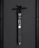 Snakestaff Systems ETQ Gen 2 1" EDC Tourniquet Grey - 162-00014