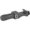 US Optics BBL-100 Anti-Cant Device Fixed Bubble Level - Matte Black Aluminum, Mounts to 1913 Picatinny Rail