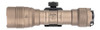 Streamlight ProTac Rail Mount HL-X Pro USB Light Desert Tan - 89028