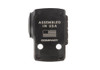 Sig Sauer ROMEO-X COMPACT Blackout Red Dot Sight 3 MOA - SORX1231