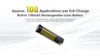 Nitecore Bite Healer 10 USB-C Rechargeable Bite Reliever - ACC-NITE-BH10