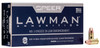 Speer Lawman 9mm Luger Ammunition 147 Grain Total Metal Jacket 53620 - 50 Rounds per Box