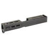 Sylvan Arms Custom Slide Kit RMR Cut Glock 19 Gen 3 Black DLC - GL19G3Pk