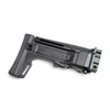 HDA3 HYBRID POLYMER STOCK - B&T APC PISTOL CALIBER - BLACK