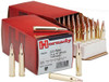 Hornady Custom 223 Remington Ammunition 55 Grain Spire Point 80255 - 50 Rounds per Box