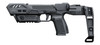 ReCover Tactical S-PRO Basic Stabilizer Kit for Canik Black - SPRO-CBB-01
