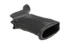 Adaptive Tactical ARKUS AR-15 Pistol Grip Matte Black - AT-01901