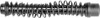 Beretta APX 9mm Heavy Competition Recoil Spring Assembly - C8C680