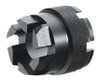 Dead Air Taper Scraper Carbon Removal Tool KeyMo Xeno - DAT010