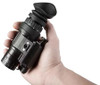 AGM PVS-14 3APW Gen 3 Auto-Gated White Phosphor NVG Monocular - 11P4M123474111