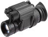 AGM PVS-14 3APW Gen 3 Auto-Gated White Phosphor NVG Monocular - 11P4M123474111