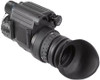 AGM PVS-14 3APW Gen 3 Auto-Gated White Phosphor NVG Monocular - 11P4M123474111