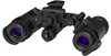 ATN PS31-3W Dual Tube Gen 3 Auto-Gated White Phosphor Goggle - NVGOPS3143W
