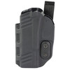 DeSantis Slim-Tuk IWB Holster Black Kydex Glock 19/23/45 - 137KJB6Z0