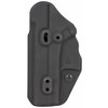 L.A.G. Tactical Liberator MK II Holster Black Kydex Glock 19 - 70000