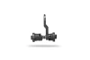 Atrius Development Group Ambidextrous Forced Reset Selector G-Lever - ADG-FRS-AMBI-G