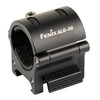 Fenix ALG-00 Tactical Flashlight Picatinny Mount Black - FX-ALG00