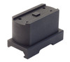 LaRue Tactical LT660 QD Micro Mount Lower 1/3 Co-Witness - LT660