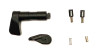 B&T USA Ambidextrous Selector Kit APC9/45 Safety - BT-KIT0008