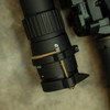One Hundred Concepts ShockCollar Size 2 Matte Black - OHC-CLR-2