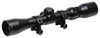 TruGlo TruShot 2-7x32mm Rifle Scope Duplex Reticle Black - TG852732B