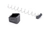 SLR Rifleworks +5 Glock 20 Magazine Extension 10mm - GL20-MAG-EXT-20
