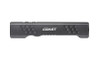 Coast Slayer 1000-Lumen Ultra-Slim Flat Flashlight Black - 31172