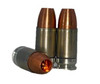 Liberty Ammunition Spike 9mm Luger Ammunition 55 Grain Solid Hollow Point LASPI29MM552000 - 20 Rounds per Box
