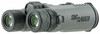 Sig Zulu7 10x42mm Binoculars - Open Bridge, Graphite Finish