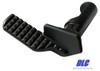 Brouwer LLC P365 Thumb Rest Takedown Lever Black DLC