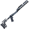 Samson SAS/22 Tactical Folding Chassis Ruger 10/22 Takedown Black - 04-06172-01
