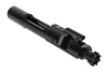 KM Tactical Nitride MPI 5.56/.223 AR-15 Bolt Carrier Group Black - BCG-5.56-CIJ