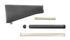 KM Tactical Complete AR-15 A2 Stock Kit