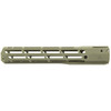 Sig Sauer ARCA Handguard Fits Sig Cross Long Action Moss Green - 8902217