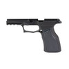 Sharps Bros Gen 3 P365 X-Macro Metal Grip Module Black - SBGM05-G3-Blk