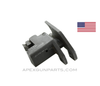 Browning M2 .50 Cal. Rear Right Hand Cartridge Stop Assembly, *Good*
