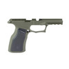 Sharps Bros Gen 3 P365 X-Macro Metal Grip Module OD Green - SBGM05-G3-OD