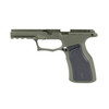 Sharps Bros Gen 3 P365 X-Macro Metal Grip Module OD Green - SBGM05-G3-OD