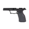 Sharps Bros Gen 3 P365 X-Macro Manual Safety Grip Module Black - SBGM07-G3-BLK