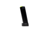 Rost Martin RM1 9mm 19-Round Factory Magazine Black - RM10206