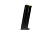 Rost Martin RM1F 9mm 17-Round Flush Factory Magazine Black - RM10205
