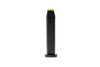 Rost Martin RM1F 9mm 17-Round Flush Factory Magazine Black - RM10205