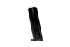 Rost Martin RM1F 9mm 17-Round Flush Factory Magazine Black - RM10205