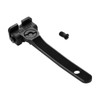 Wilson Combat S&W K/L/N/X Frame Rear Sight Square-Notch - 1105-SQ