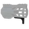 TacFire 1-Slot M-LOK Handstop Gen 2 Black - MAR133-G2