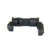 TacFire Ambidextrous Safety Selector Lever Gen 2 Black - MAR095-G2A