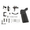 Sons of Liberty Gun Works Enhanced Blaster Guts LPK Liberty 2-Stage Trigger B5 Grip Black - EBG-B5-L2S-AMBI