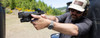 OVERSTOCK - Sig Sauer ROMEO-X COMPACT Red Dot Sight 2 MOA Dot 32 MOA Circle Black - SORX1200